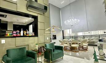 Imagem: Pasion Residence - Apartamento Duplex em