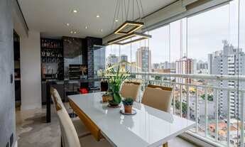 Imagem: Vila Tatuapé - Totalmente Mobiliado - Ao