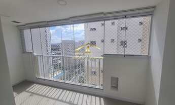 Imagem 2: Locação no Stories Belem - Lindo Apartamento