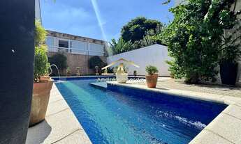 Imagem: Lindo Sobrado - Alto da Mooca/SP