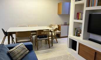 Imagem: Edifício Absoluto Mooca - Excelente Apartamento