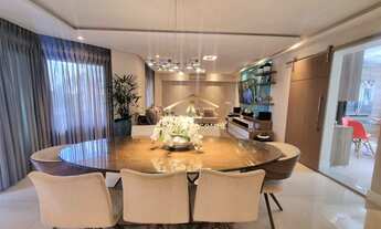 Imagem 3: Edifício Marechal Maison - Lindo Apartamento - Anália Franco - Mobiliado