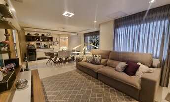 Imagem: Edifício Marechal Maison - Lindo Apartamento