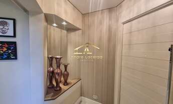 Imagem 5: Edifício Marechal Maison - Lindo Apartamento - Anália Franco - Mobiliado