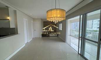 Imagem: Premium Anália Franco - Lindo Apartamento