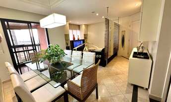 Imagem: Edificio Pathernon - Lindo Apartamento