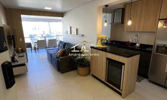 Imagem 3: Bio Tatuape - Lindo Apartamento - Andar Alto Vista Livre - Edificio Bio Tatuapé