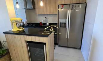 Imagem 2: Bio Tatuape - Lindo Apartamento - Andar Alto Vista Livre - Edificio Bio Tatuapé