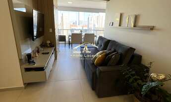 Imagem 4: Bio Tatuape - Lindo Apartamento - Andar Alto Vista Livre - Edificio Bio Tatuapé