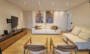 Imagem: Apartamento em Tatuapé, São Paulo/SP