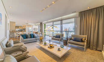 Imagem: Apartamento à venda no bairro Parque da