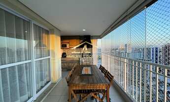 Imagem: Parque Anália Franco - Apartamento - Condominio