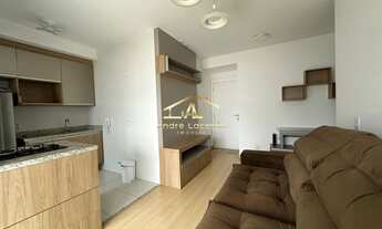 Imagem: I Am Tatuapé - Apartamento Garden em Tatuapé