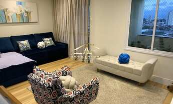 Imagem: Lindo Apartamento - Anália Franco / SP