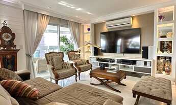 Imagem: Edifício Cartier Bresson - Apartamento