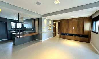 Imagem: Condomínio Saint Thomas - Apartamento à