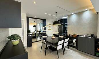 Imagem: Apartamento - Tatuapé /SP - Totalmente