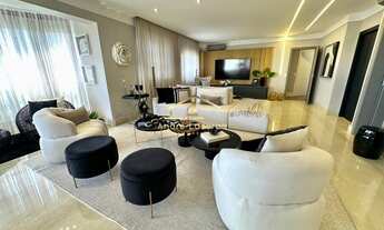 Imagem: Edifício Montalcini - Apartamento Alto