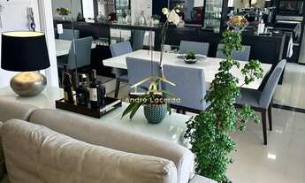 Imagem 5: Lindo Apartamento - 103 mts - Varanda Gourmet - Mooca/SP