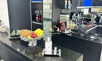 Imagem 7: Lindo Apartamento - 103 mts - Varanda Gourmet - Mooca/SP