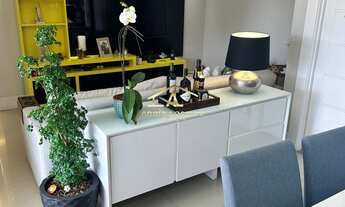 Imagem 4: Lindo Apartamento - 103 mts - Varanda Gourmet - Mooca/SP