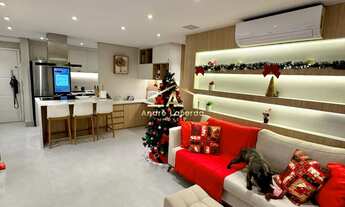 Imagem: Montemagno Club Residencial - Lindo Apartamento