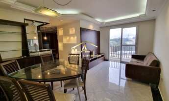 Imagem: Villaggio di Anália Franco - Excelente