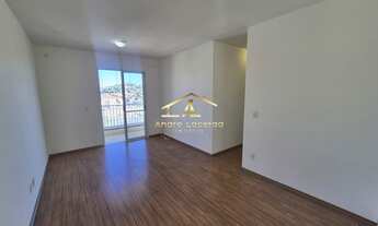 Imagem 2: Residencial Horizons - Excelente Apartamento - Próximo ao Shopping Anália Franco