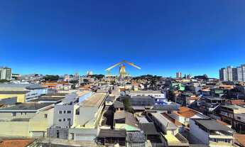 Imagem 7: Residencial Horizons - Excelente Apartamento - Próximo ao Shopping Anália Franco