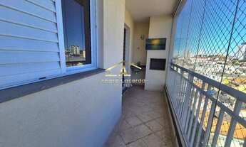 Imagem 5: Residencial Horizons - Excelente Apartamento - Próximo ao Shopping Anália Franco