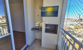 Imagem 4: Residencial Horizons - Excelente Apartamento - Próximo ao Shopping Anália Franco