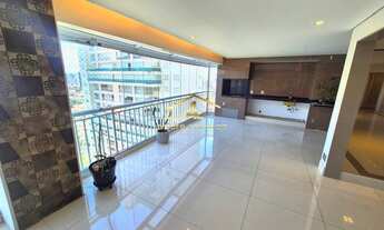 Imagem: Central Park Mooca - Apartamento alto Padrão