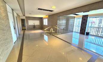 Imagem 3: Central Park Mooca - Apartamento alto Padrão - Central Park Mooca - Rua Sapucaia, 326