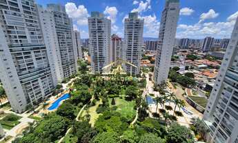 Imagem 2: Central Park Mooca - Apartamento alto Padrão - Central Park Mooca - Rua Sapucaia, 326