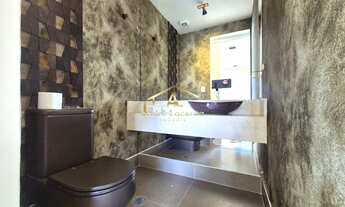 Imagem 4: Central Park Mooca - Apartamento alto Padrão - Central Park Mooca - Rua Sapucaia, 326