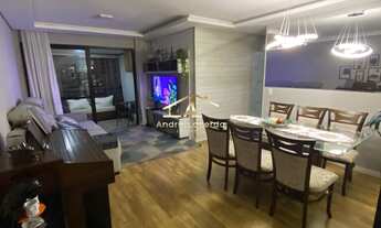 Imagem: Ettore Living - Excelente Apartamento