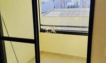 Imagem: Condomínio Edifício Saint Joseph - Apartamento