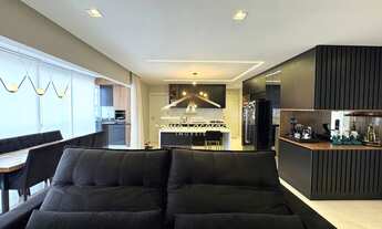 Imagem: Scena Tatuapé - Excelente Apartamento