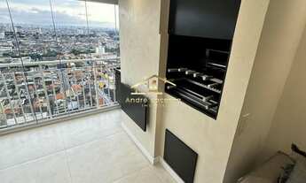 Imagem 5: Fantastique Condomínio Clube - Totalmente Reformado - Vila Formosa / SP