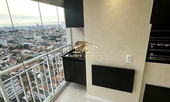 Imagem 3: Fantastique Condomínio Clube - Totalmente Reformado - Vila Formosa / SP