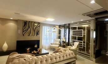 Imagem 5: Condomínio Montblanc Tatuape - Apartamento Porteira Fechada - Alto Padrão - Tatuapé/SP