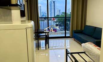 Imagem: Condomínio Movi Life II - Apartamento Studio