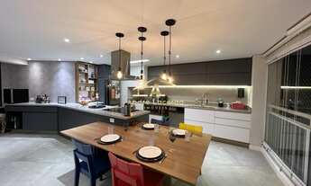 Imagem: Familia Mooca - Lindo Apartamento - Porteira