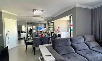 Imagem: Edifício Beverly Hills Club - Apartamento