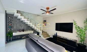 Imagem: Sobrado Alto Padrão - Para Locação