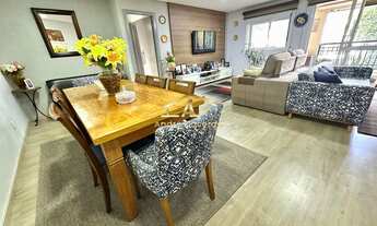 Imagem: Reserva Barao da Guarda - Lindo Apartamento