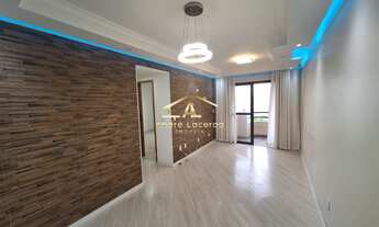 Imagem: Condomínio Villagio Di Fanti - Apartamento