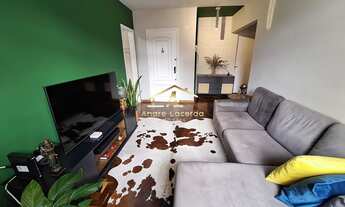 Imagem: Apartamento em Bela Vista, São Paulo/SP