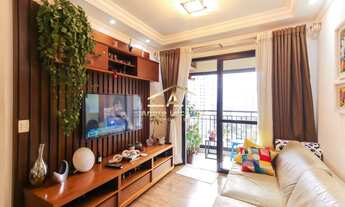 Imagem: Edifcio Valencia - Apartamento em Vila Regente