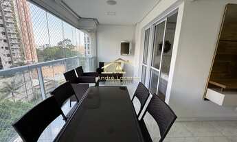 Imagem: Vision Anália Franco - Apartamento para